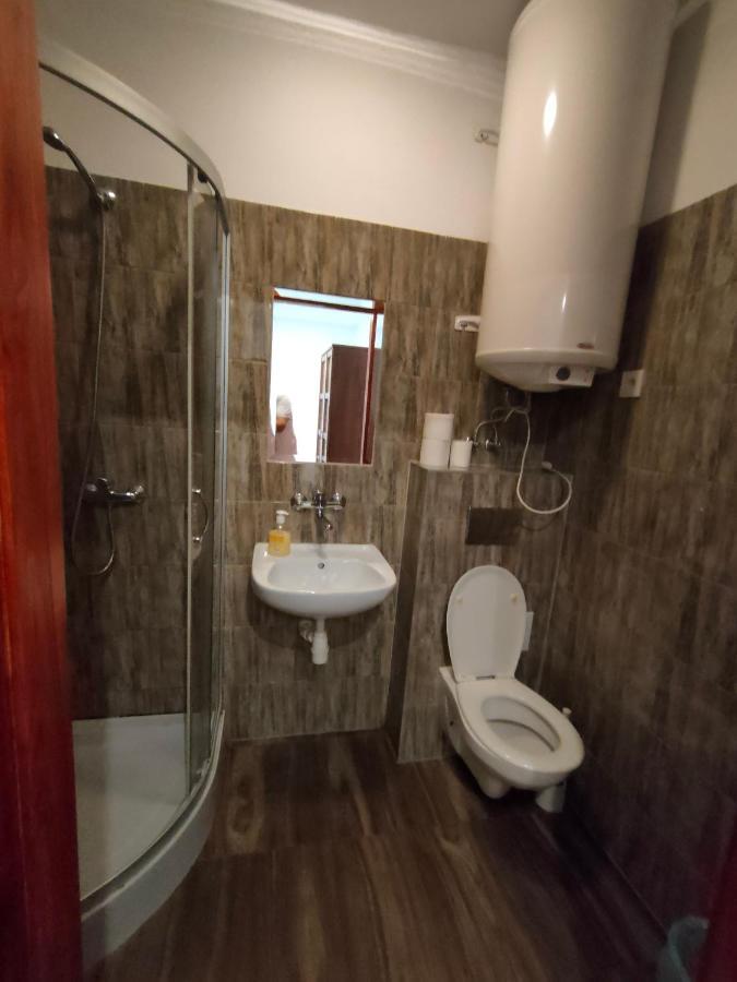 מלון בורנה סולינובו Galeria Prl מראה חיצוני תמונה
