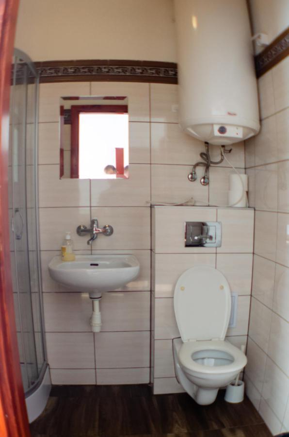 מלון בורנה סולינובו Galeria Prl מראה חיצוני תמונה
