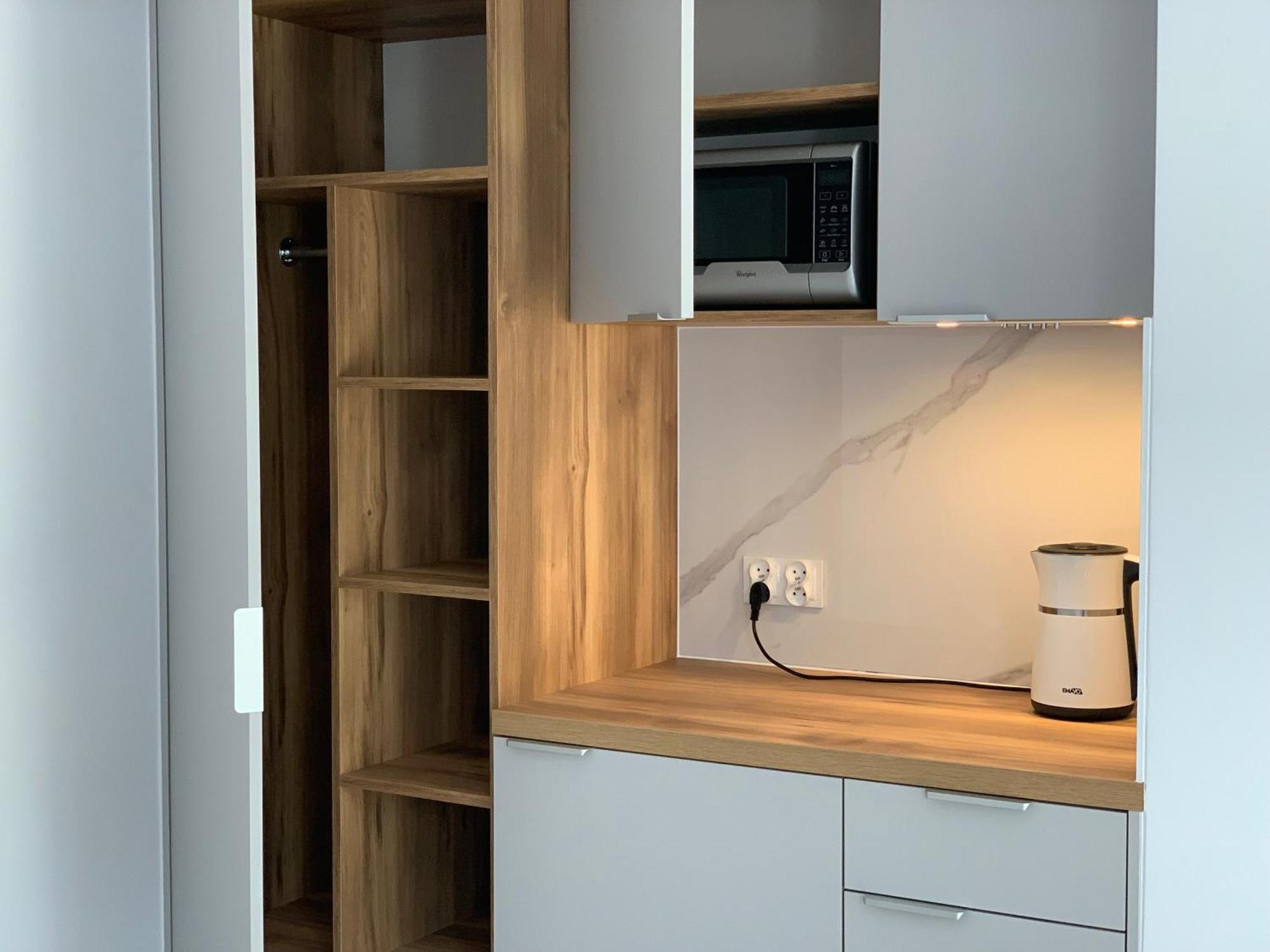 מלון בורנה סולינובו Galeria Prl מראה חיצוני תמונה
